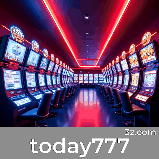 Desbloqueie bônus incríveis com o today777