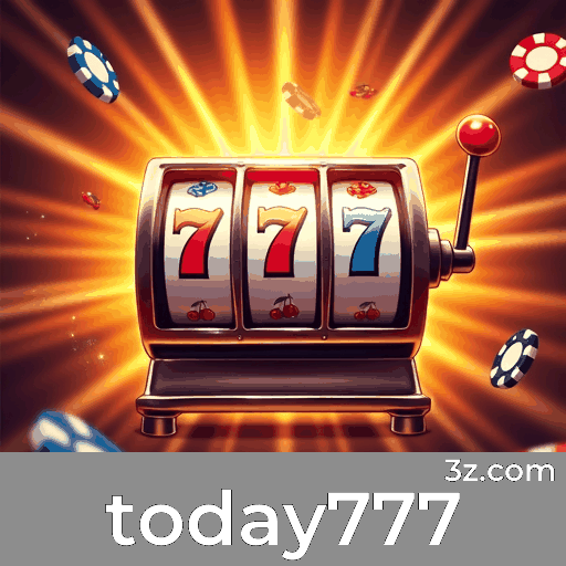 Desbloqueie bônus incríveis com o today777