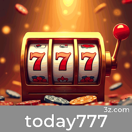 Experiência de registro seguro e exclusivo no today777