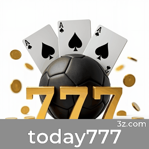 today777: Experimente a Completa e Fácil Aposta Móvel