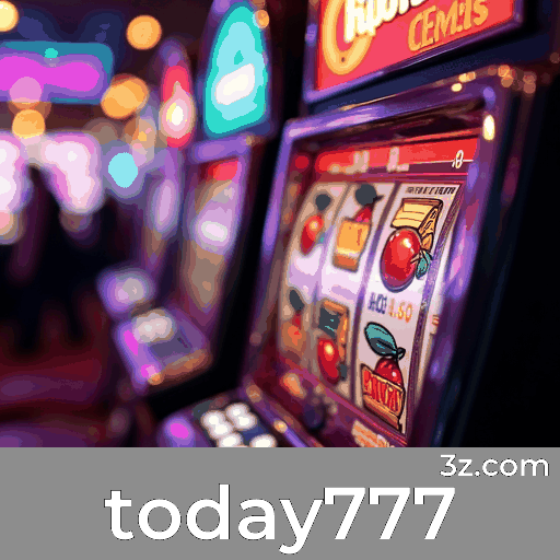 today777: O Mundo Selecionado de Jogos de Excelência