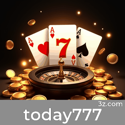 today777: O Mundo Selecionado de Jogos de Excelência