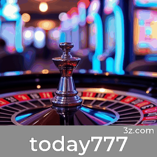 today777: Precisão e Excelência em Apostas Esportivas