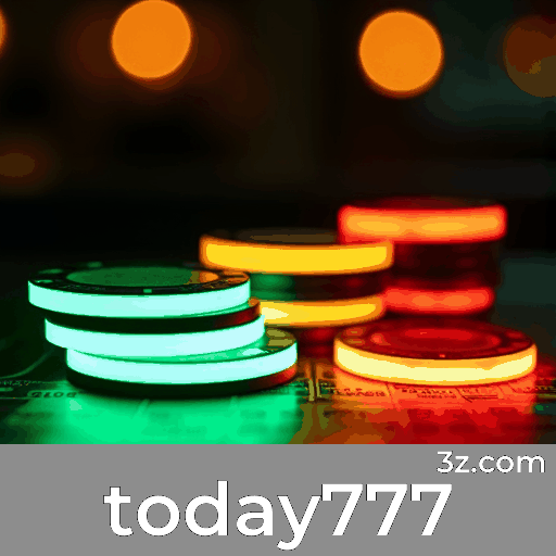 today777: Jogos de Cassino que Encantam