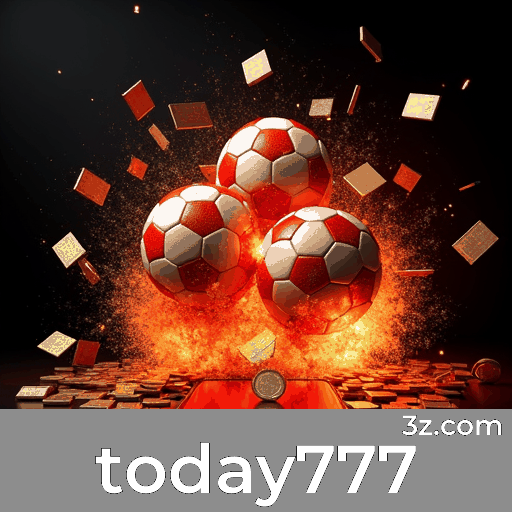 Desbloqueie bônus incríveis com o today777