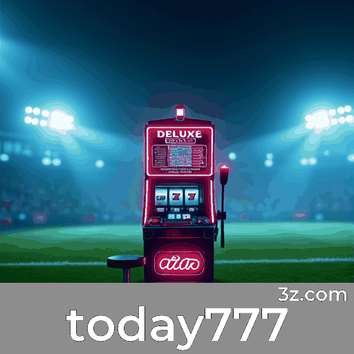 Desbloqueie Surpresas today777: Aproveite Ofertas Exclusivas!