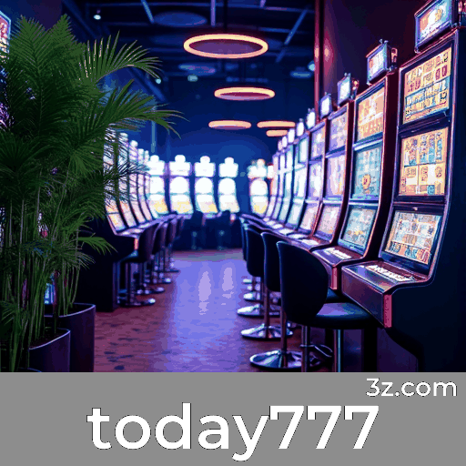 today777: O Mundo Selecionado de Jogos de Excelência