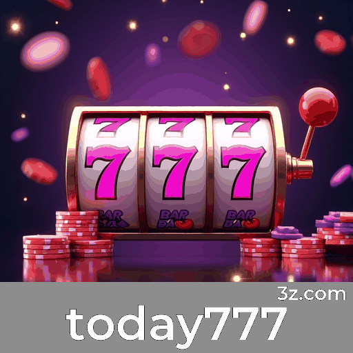 today777: Precisão e Excelência em Apostas Esportivas