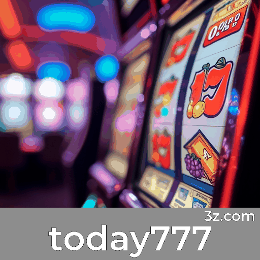 today777: Precisão e Excelência em Apostas Esportivas