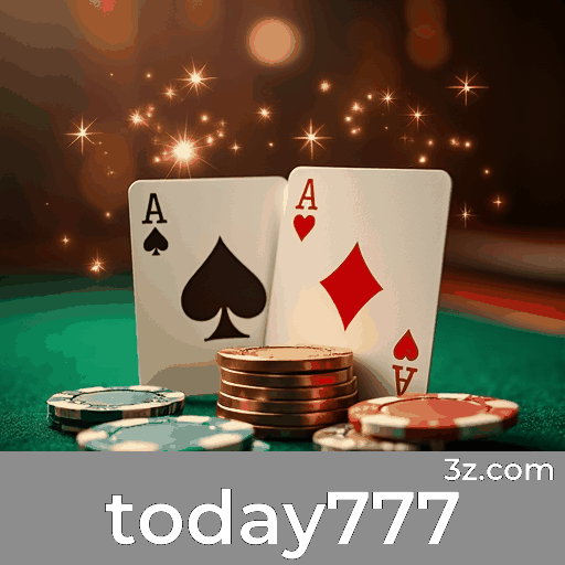 today777: Jogos de Cassino que Encantam