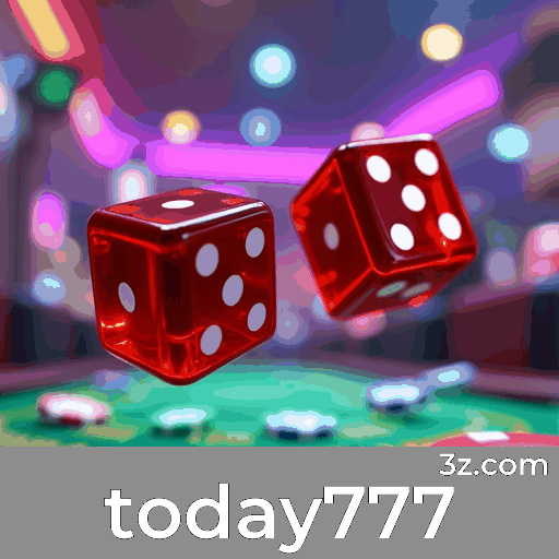 today777: Cassino Online e Apostas Seguras