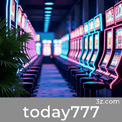 today777: Experimente a Completa e Fácil Aposta Móvel