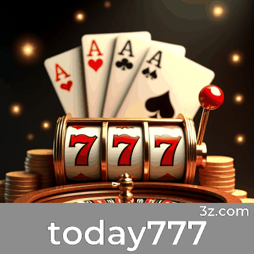 today777: Experimente a Completa e Fácil Aposta Móvel