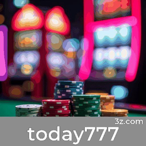 today777: Plataforma de Apostas Confiável e Profissional
