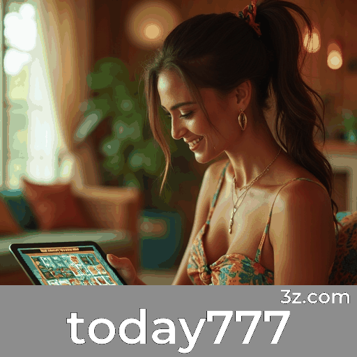 Desbloqueie bônus incríveis com o today777