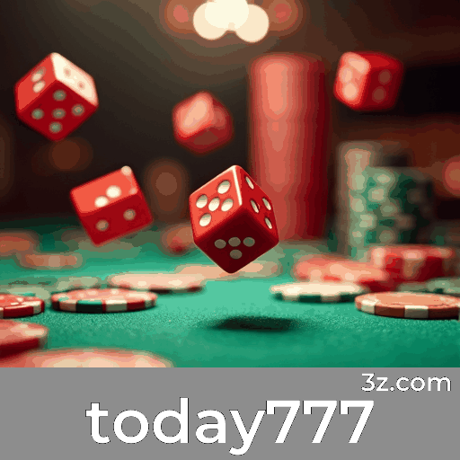 today777: Plataforma de Apostas Confiável e Profissional