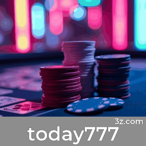 today777: Jogos de Cassino que Encantam