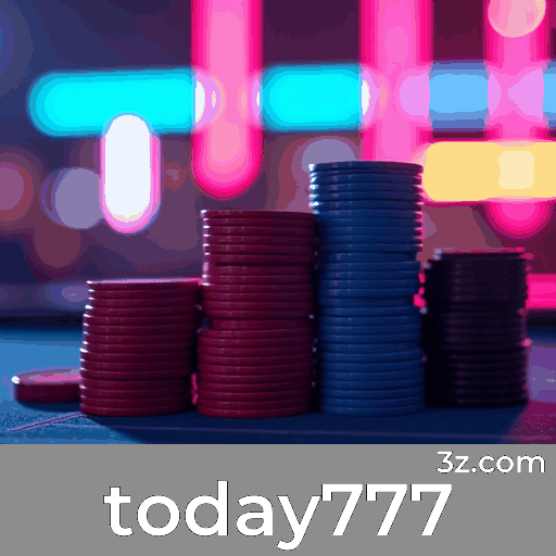 today777: Uma Experiência de Cassino ao Vivo de Elite